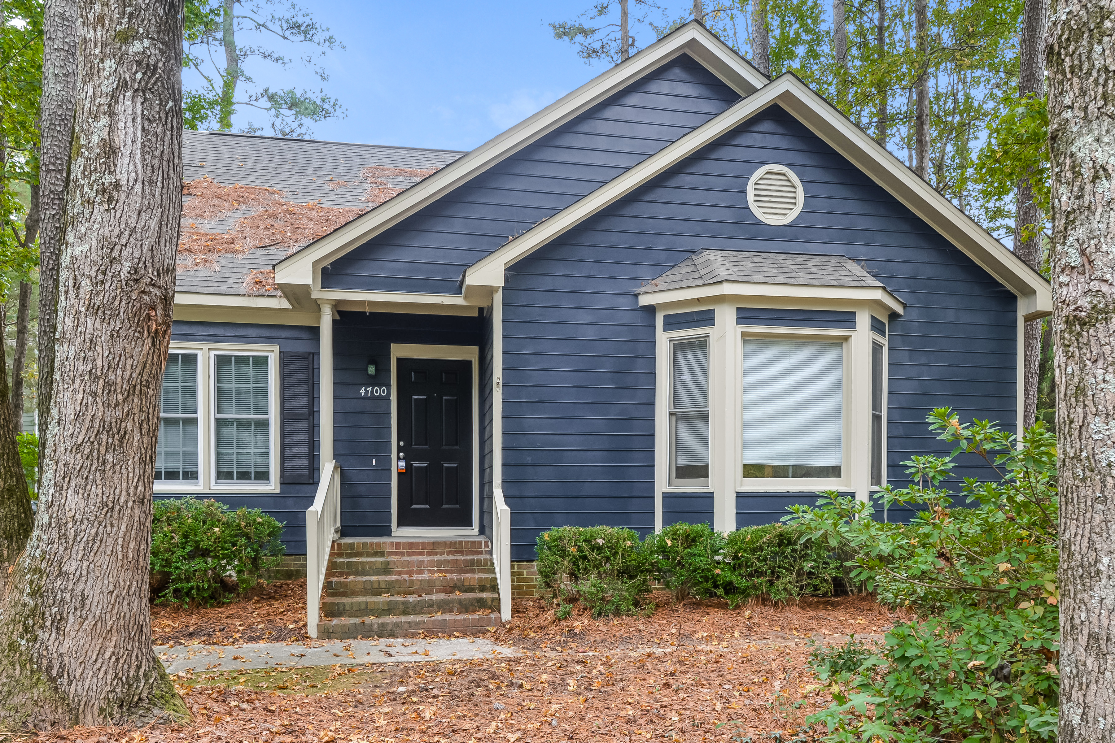 4700 Thurmount Pl Raleigh, NC 27604